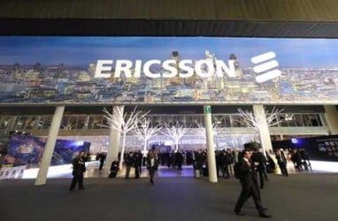 Badai PHK Berlanjut, Ericsson Bakal Pangkas 8.500 Karyawan